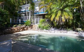Utopia Beach House
